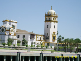 이슬람문화의 건축물