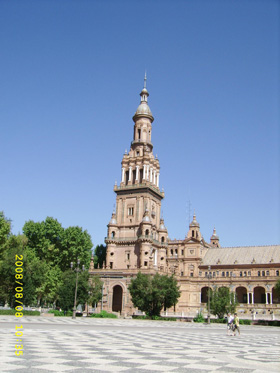 이슬람문화의 건축물